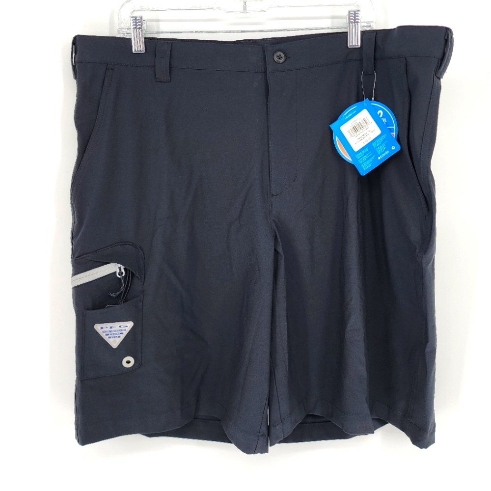 Columbia PFG Terminal Tackle Short NWT Mens 42